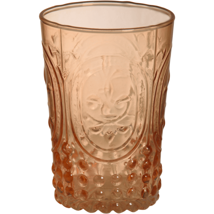 Yankee Candle Old Havana Votive Holder - Orange-1